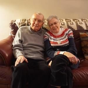 Meet your Posher, Marilyn